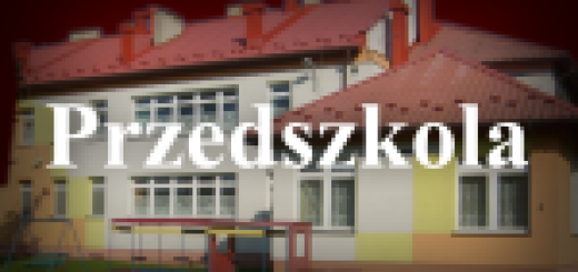 Przedszkola